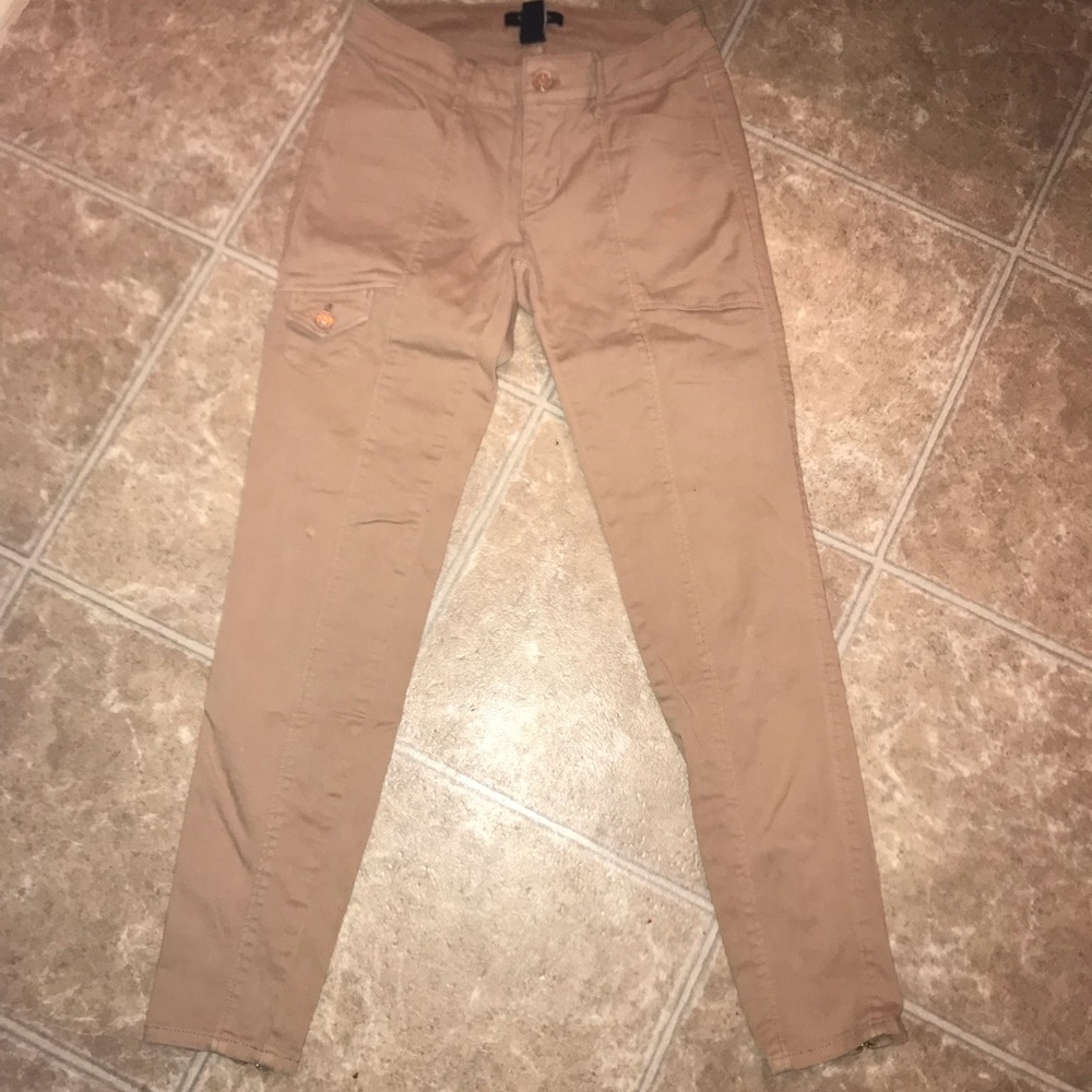 WHBM Skimmers